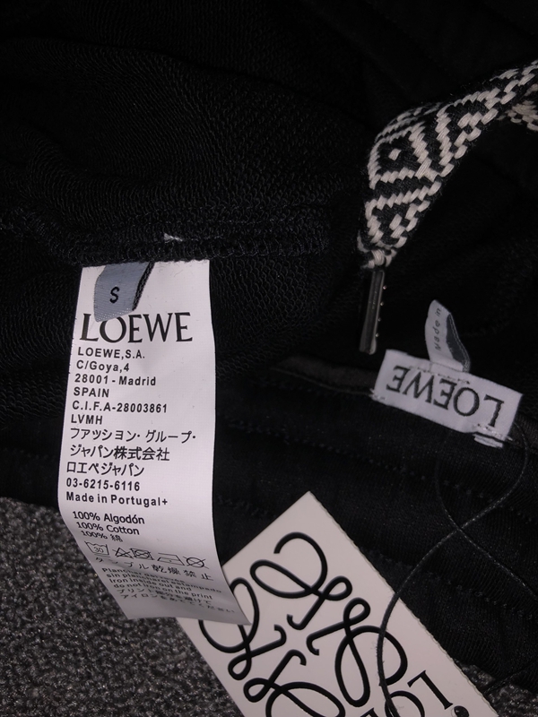 ブランドハーフパンツ全体デザイン